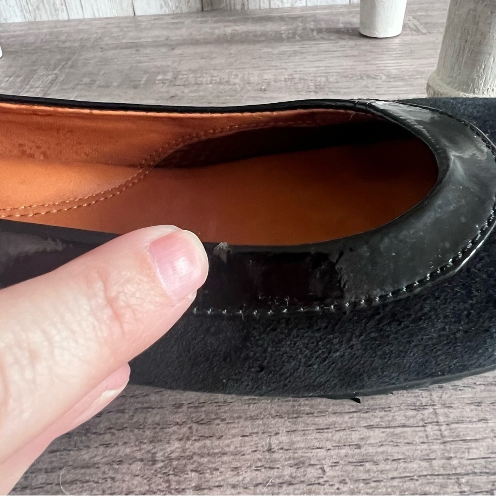 Gentle Souls Women’s Flats Size 7.5 - Picture 10 of 10